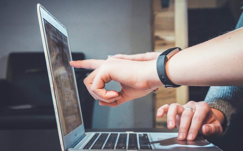 In-app guides on the EZ4 workspace platform