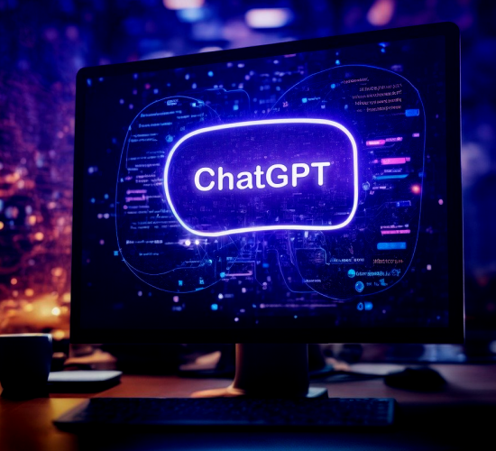 AI/ML ChatGPT