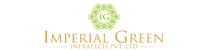 imperial green