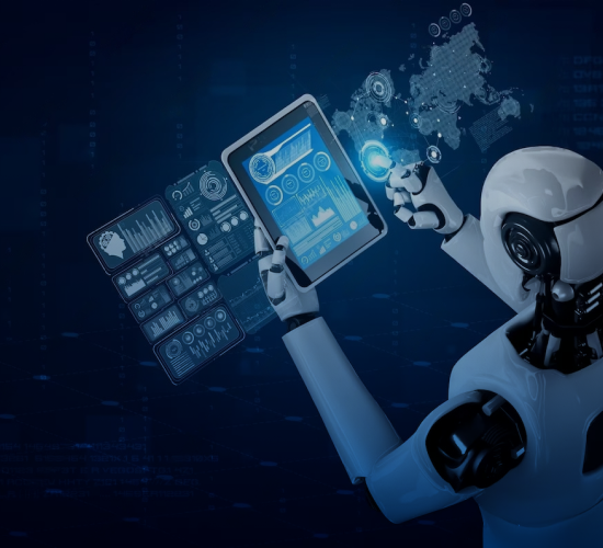 Robotic Process Automation